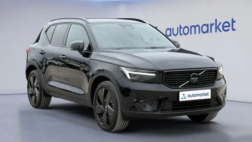 VOLVO XC40 XC40 B3 Plus Dark aut