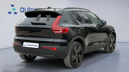 VOLVO XC40 XC40 B3 Plus Dark aut