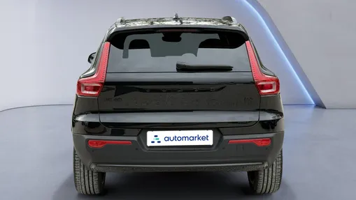 VOLVO XC40 XC40 B3 Plus Dark aut