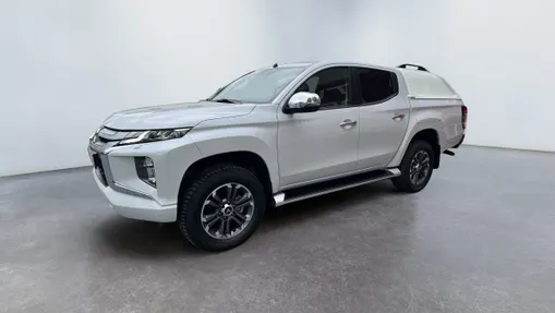 MITSUBISHI L 200 L200 2.2 d DC Instyle Plus aut