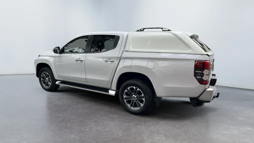 MITSUBISHI L 200 L200 2.2 d DC Instyle Plus aut