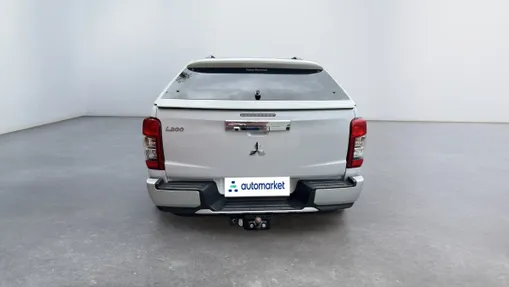 MITSUBISHI L 200 L200 2.2 d DC Instyle Plus aut