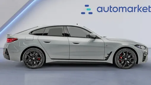 BMW Seria 4 430i xDrive M Sport aut