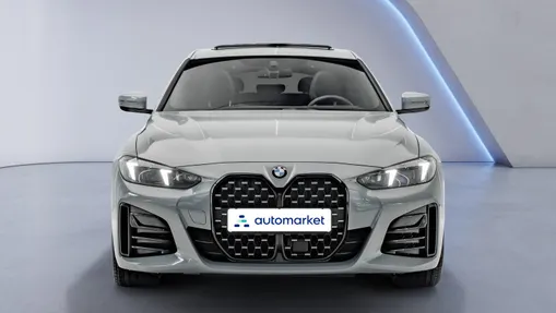 BMW Seria 4 430i xDrive M Sport aut
