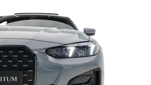 BMW Seria 4 430i xDrive M Sport aut