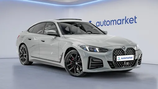 BMW Seria 4 430i xDrive M Sport aut