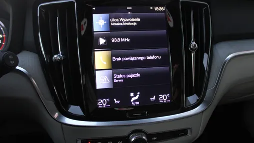 VOLVO V60 V60 CC B4 D AWD aut