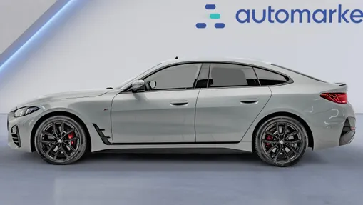 BMW Seria 4 430i xDrive M Sport aut