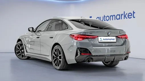 BMW Seria 4 430i xDrive M Sport aut