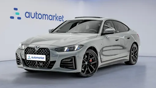 BMW Seria 4 430i xDrive M Sport aut