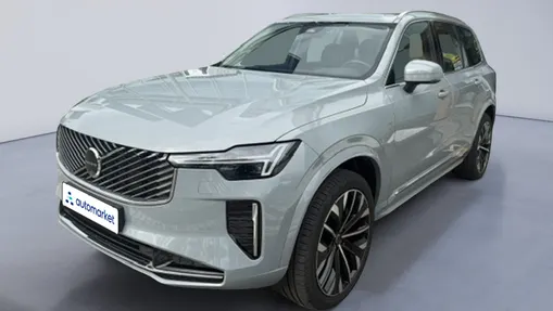 VOLVO XC90 XC90 B5 B AWD Plus Bright 7os aut