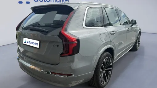 VOLVO XC90 XC90 B5 B AWD Plus Bright 7os aut