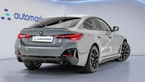 BMW Seria 4 430i xDrive M Sport aut