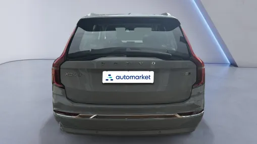 VOLVO XC90 XC90 B5 B AWD Plus Bright 7os aut