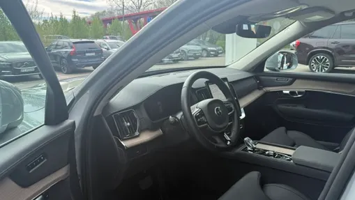 VOLVO XC90 XC90 B5 B AWD Plus Bright 7os aut