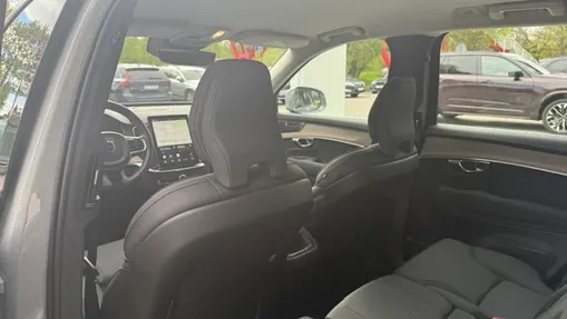 VOLVO XC90 XC90 B5 B AWD Plus Bright 7os aut
