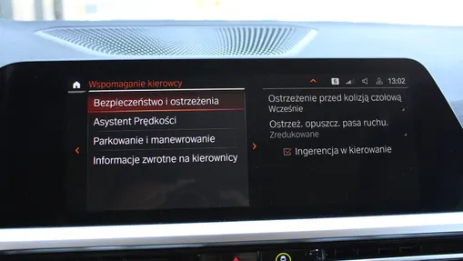 BMW Seria 3 320d xDrive Sport Line aut