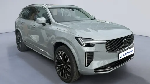 VOLVO XC90 XC90 B5 B AWD Plus Bright 7os aut