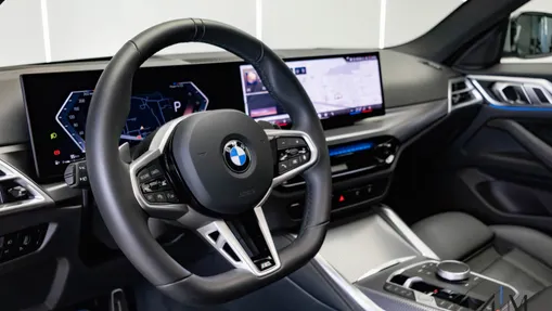 BMW Seria 4 430i xDrive M Sport aut
