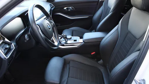 BMW Seria 3 320d xDrive Sport Line aut