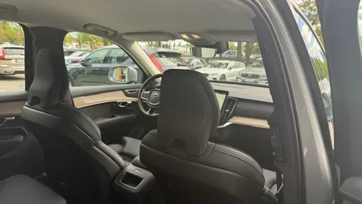 VOLVO XC90 XC90 B5 B AWD Plus Bright 7os aut