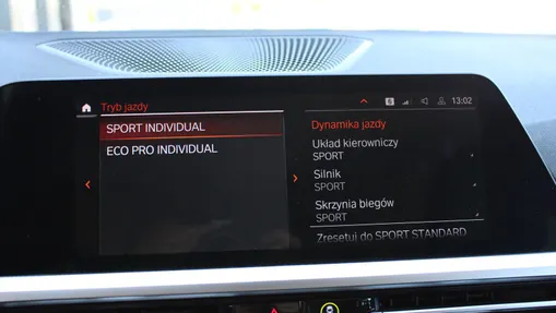 BMW Seria 3 320d xDrive Sport Line aut
