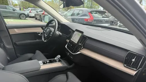 VOLVO XC90 XC90 B5 B AWD Plus Bright 7os aut
