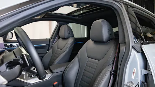 BMW Seria 4 430i xDrive M Sport aut