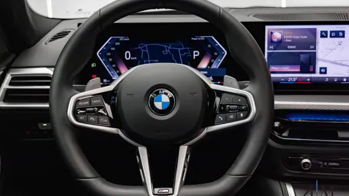 BMW Seria 4 430i xDrive M Sport aut