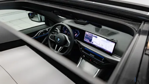 BMW Seria 4 430i xDrive M Sport aut