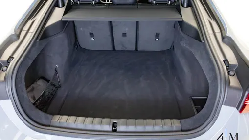 BMW Seria 4 430i xDrive M Sport aut