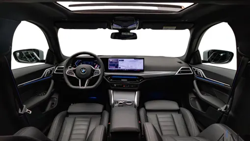 BMW Seria 4 430i xDrive M Sport aut