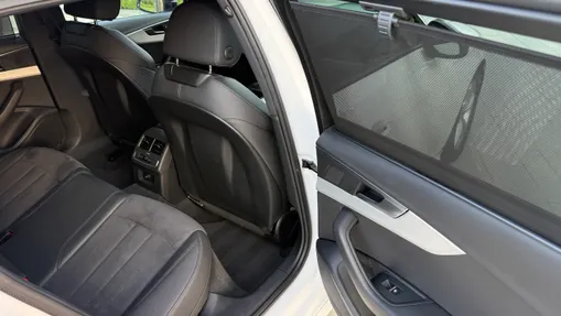 AUDI A4 A4 40 TDI Quattro Advanced S tronic