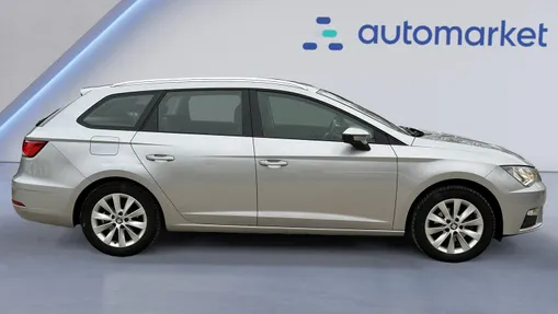 SEAT Leon Leon 1.0 TSI Style