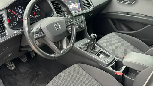 SEAT Leon Leon 1.0 TSI Style
