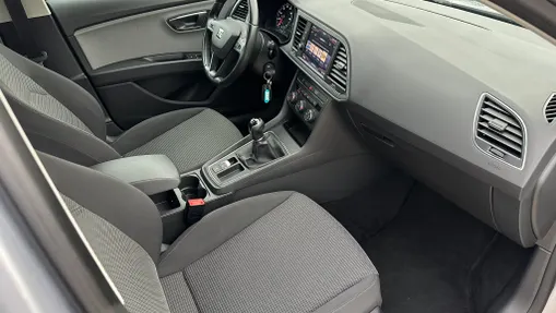 SEAT Leon Leon 1.0 TSI Style