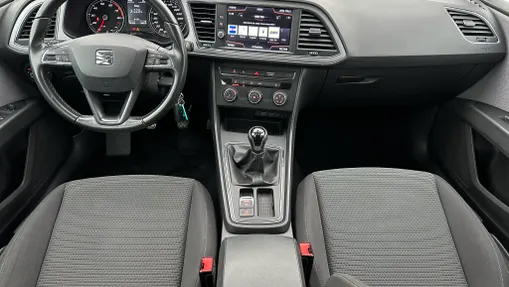 SEAT Leon Leon 1.0 TSI Style