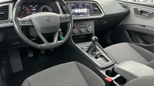SEAT Leon Leon 1.0 TSI Style