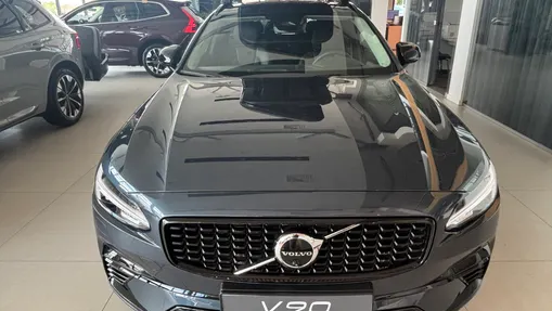 VOLVO V90 V90 T6 AWD Plug-In Hybrid Plus Dark aut Nowy