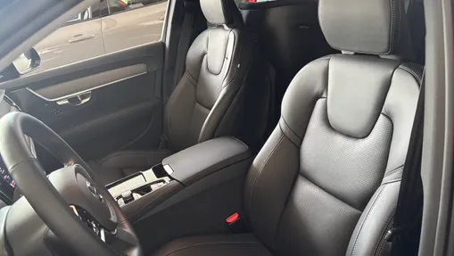 VOLVO V90 V90 T6 AWD Plug-In Hybrid Plus Dark aut Nowy