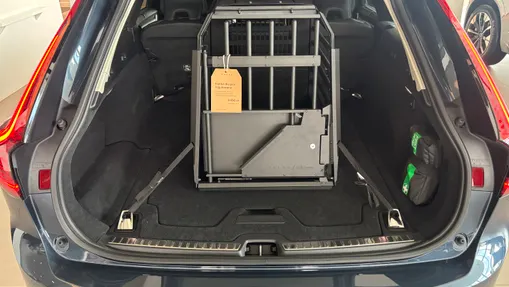VOLVO V90 V90 T6 AWD Plug-In Hybrid Plus Dark aut Nowy
