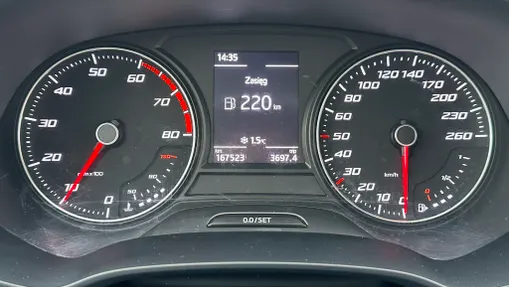 SEAT Leon Leon 1.0 TSI Style