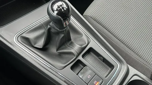 SEAT Leon Leon 1.0 TSI Style