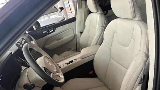 VOLVO XC60 XC60 T6 Plug-In Hybrid AWD Ultra Bright aut Nowy