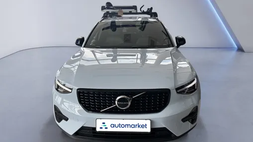 VOLVO XC40 XC40 B3 Plus Dark aut Nowy
