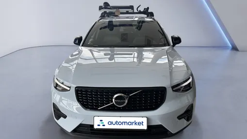 VOLVO XC40 XC40 B3 Plus Dark aut Nowy