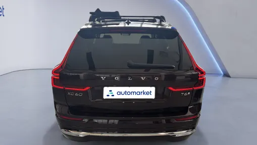 VOLVO XC60 XC60 T6 Plug-In Hybrid AWD Ultra Bright aut Nowy
