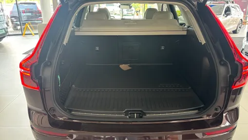 VOLVO XC60 XC60 T6 Plug-In Hybrid AWD Ultra Bright aut Nowy