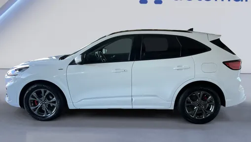 FORD Kuga Kuga 2.0 EcoBlue mHEV FWD ST-Line
