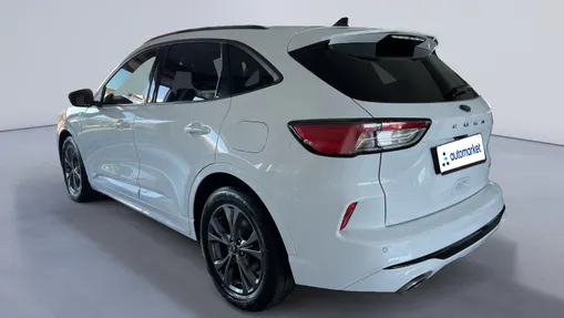 FORD Kuga Kuga 2.0 EcoBlue mHEV FWD ST-Line